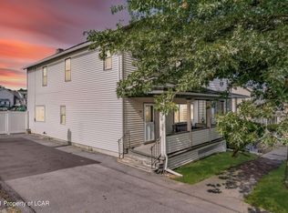 534 Pear St, Scranton, PA 18505