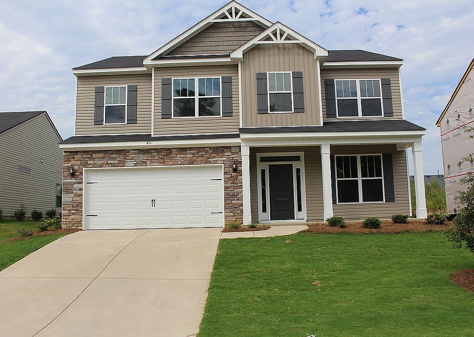 1st image of 411 Millwater Ct