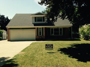 1321 Devon St, Portage, MI 49024