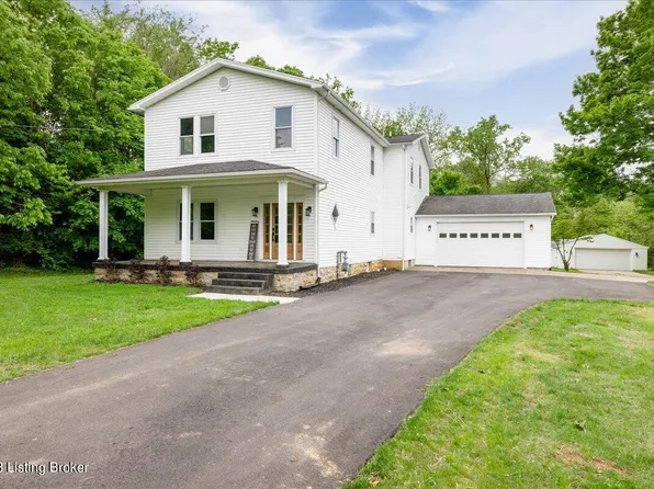 340 Central Ave, Pewee Valley, KY 40056