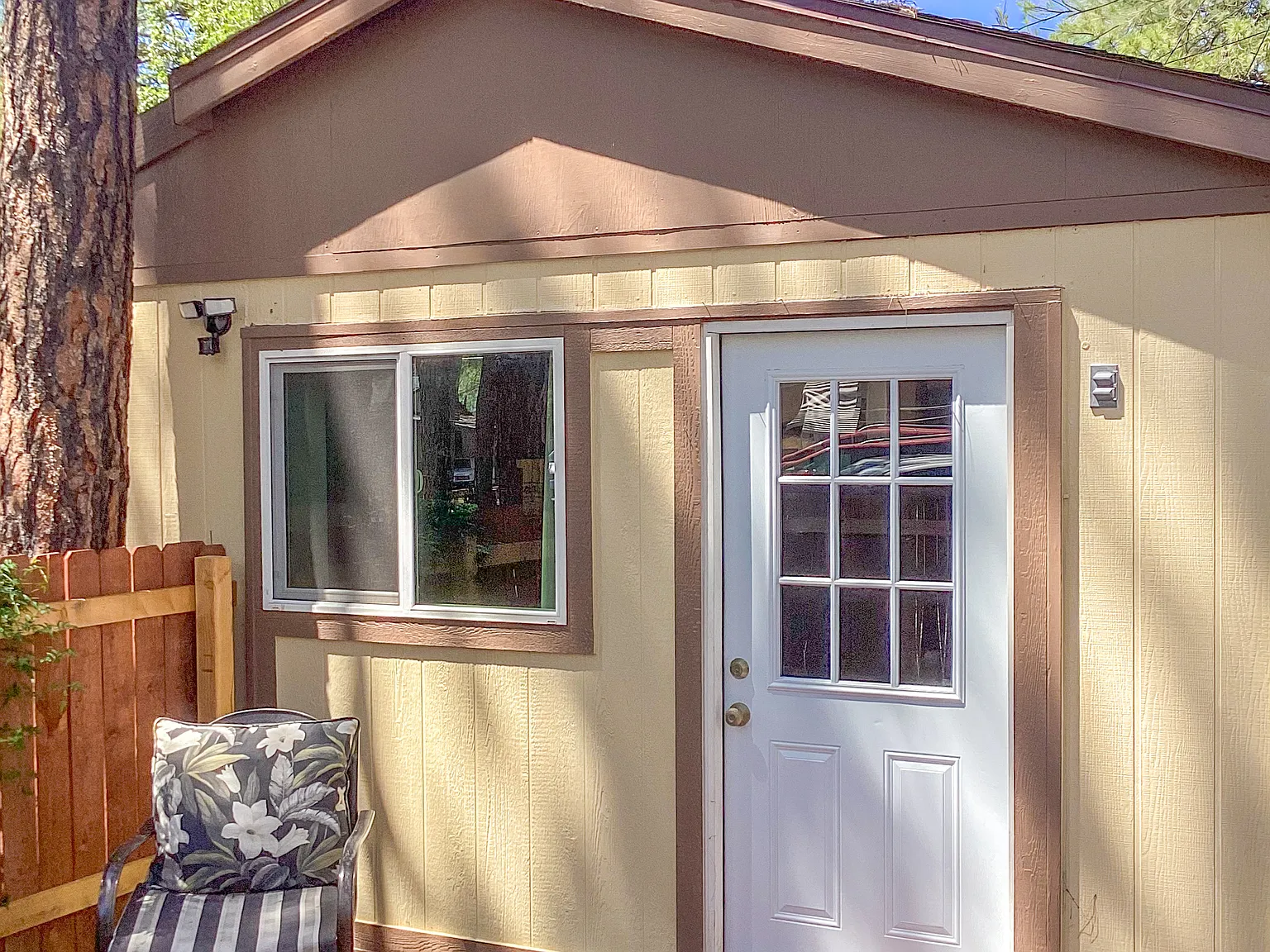 4240 W Cooley St — Photo 1