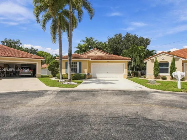 10937 NW 46th Dr, Coral Springs, FL 33076