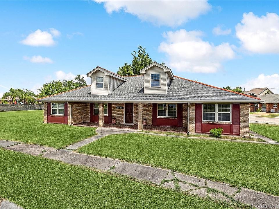 2828 Jean Lafitte Pkwy, Chalmette, LA 70043 MLS NAB23005004 Zillow