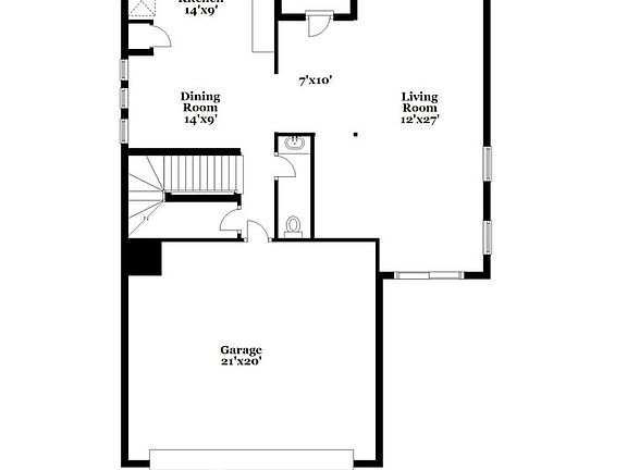2nd image of 9655 Vega Carpio Ave