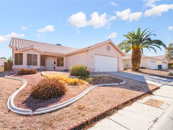 2101 Riderwood Ave, North Las Vegas, NV 89032