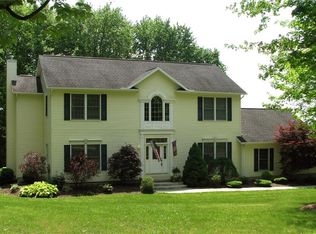 21773 Kyla Dr, Saegertown, PA 16433