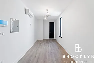 Rented by Brooklyn High Rise LLC