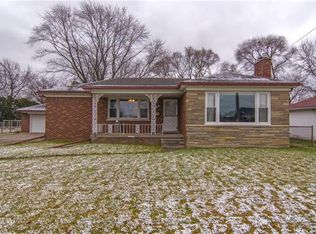 3936 Norbert Ave, Warren, MI 48091