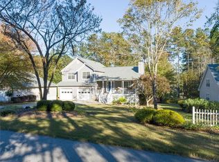 1412 Northgate Dr, Villa Rica, GA 30180