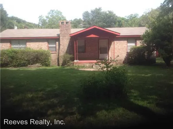 4501 Canterbury Rd, Mobile, AL 36619