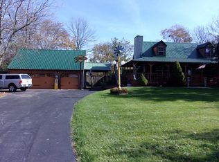 1912 Whetstone River Rd S, Marion, OH 43302