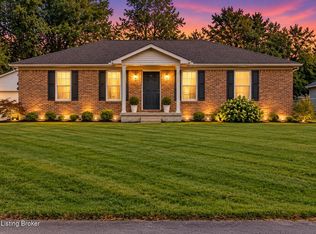 1028 Woodside Dr, Bardstown, KY 40004