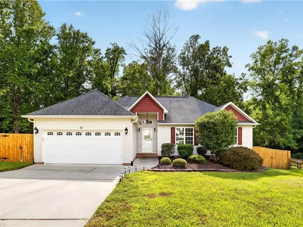 15 Collin Ln, Thomasville, NC 27360
