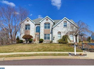 1804 Raptor Dr, Audubon, PA 19403