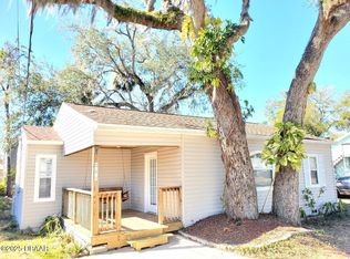 846 State Ave, Holly Hill, FL 32117