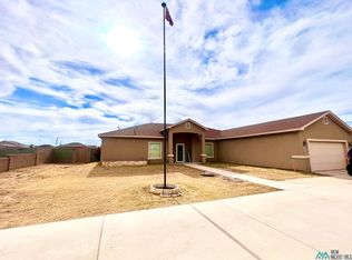 4003 Jesse James Ct, Carlsbad, NM 88220