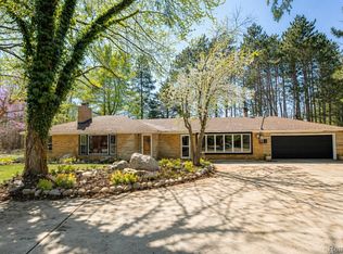 8780 Dixie Hwy, Birch Run, MI 48415