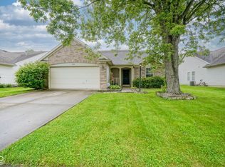 7724 Blackthorn Dr, Indianapolis, IN