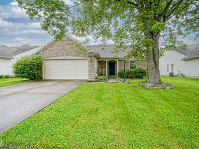 7724 Blackthorn Dr, Indianapolis, IN, 46236