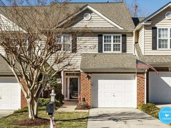 2040 White Pond Ct #1, Apex, NC 27523