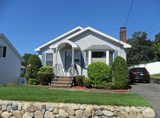 65 Bickford St, Lynn, MA 01904