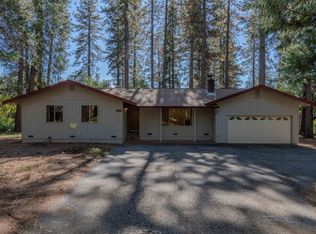 25746 Buckhorn Ridge Rd, Pioneer, CA 95666