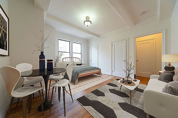 1st image of 244 W 72nd St APT 6E