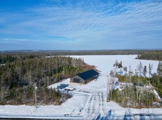 381 Grandique Ferry Rd, Richmond, NS B0E1V0