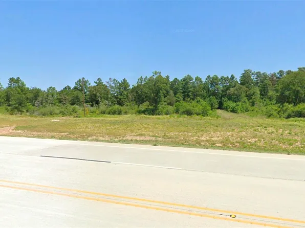 TRACT 1 State Highway 249, Navasota, TX 77868