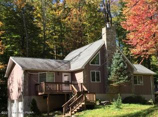 1685 Stag Run, Pocono Lake, PA