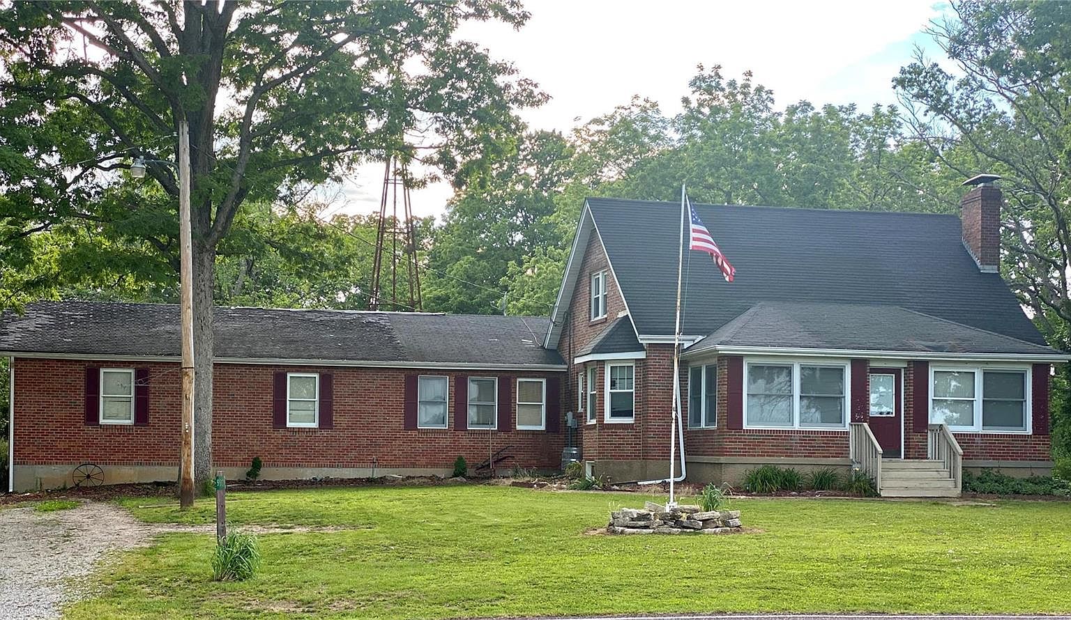 9501 Sandy Valley Rd, Hillsboro, MO 63050 Zillow