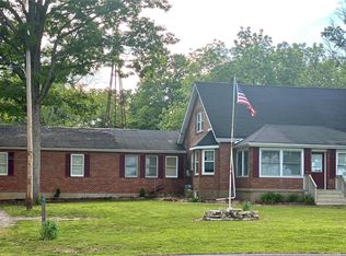 9501 Sandy Valley Rd, Hillsboro, MO 63050