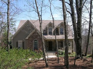 2010 Habersham Marina Rd, Cumming, GA 30041