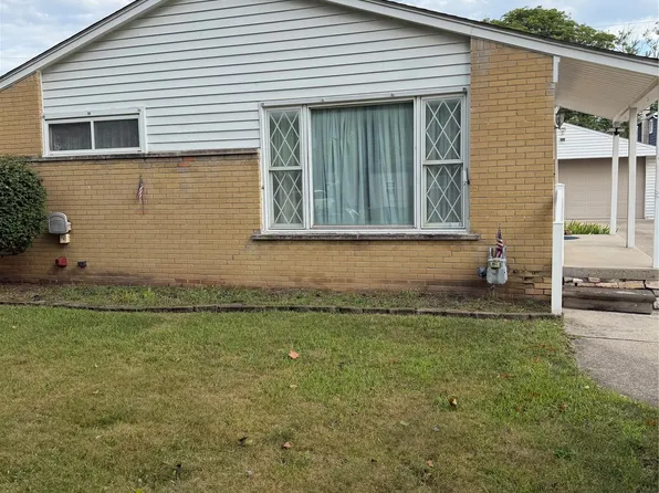 23558 Irving St, Taylor, MI 48180