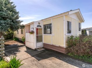 614 Oak St TRAILER 9, Omak, WA 98841