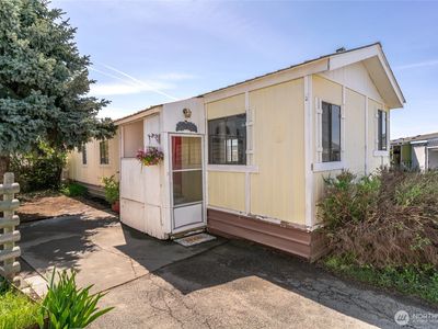 614 Oak Street #9, Omak, WA, 98841