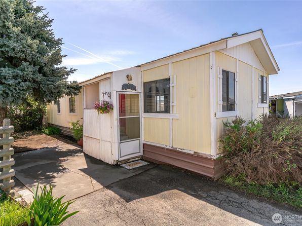 614 Oak Street #9, Omak, WA 98841