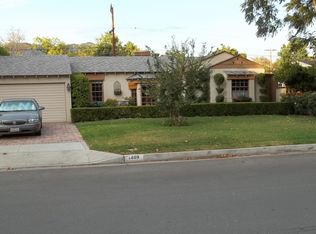 1409 Garden St, Glendale, CA 91201