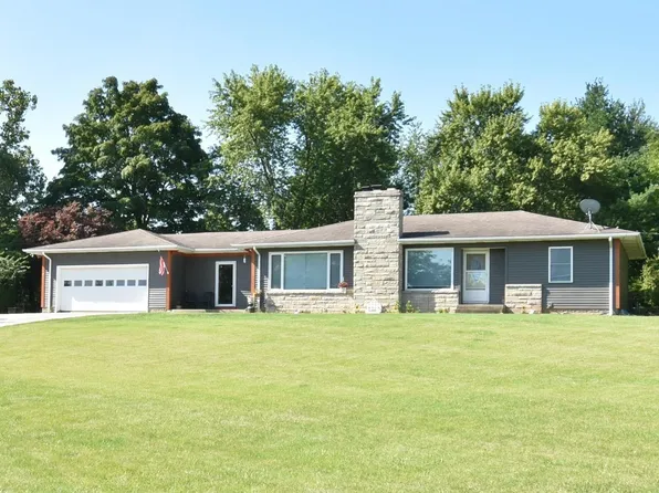 2974 E State Road 352, Oxford, IN 47971