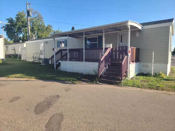 2442 Rice St Lot 75, Little Canada, MN 55113