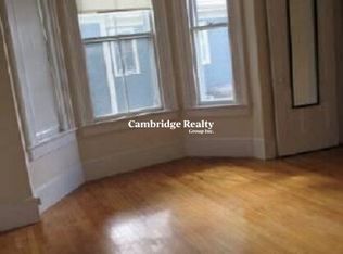 95 Upland Rd #1T, Cambridge, MA 02140