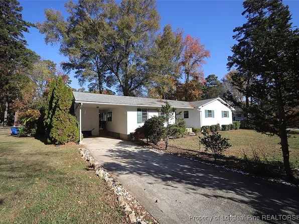 5509 Old Forge Cir, Raleigh, NC 27609