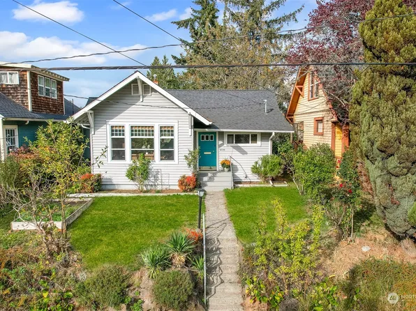 5220 S Brandon Street, Seattle, WA 98118