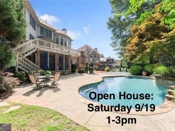 872 Pathview Ct, Dacula, GA 30019
