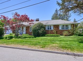 19 Tylee Ave, Worcester, MA 01605
