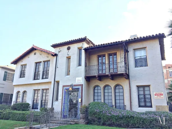 Dunsmuir Investments, LLC, 654 S Dunsmuir Ave APT 203, Los Angeles, CA 90036