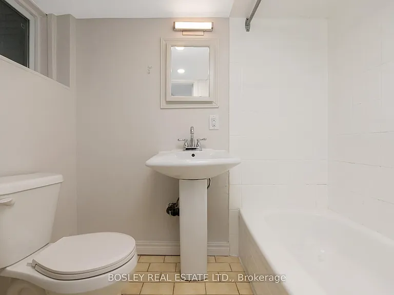 16 Hallam St #BASEMENT — Photo 16