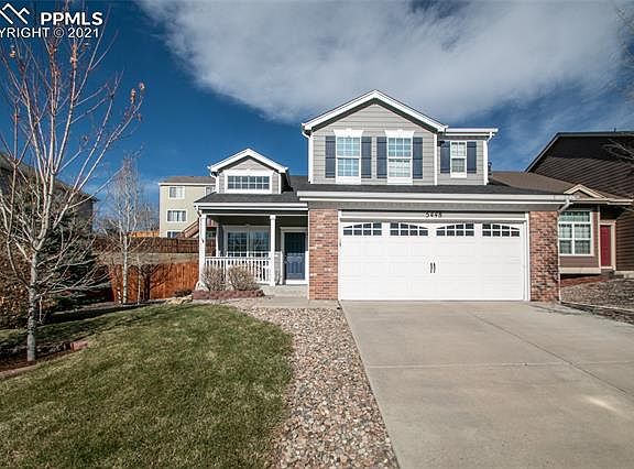2nd image of 5448 Cindy River Dr