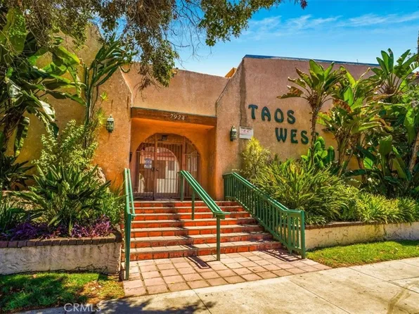 7924 Woodman Ave Unit 48, Panorama City, CA 91402