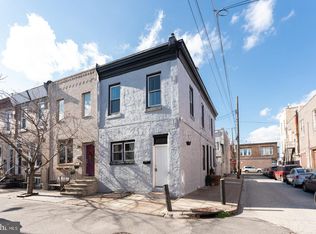 2118 S Bancroft St, Philadelphia, PA 19145